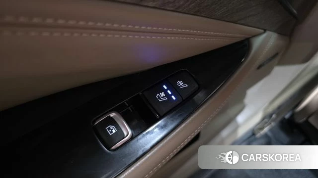 Kia K8 id 4573308 из Кореи 10
