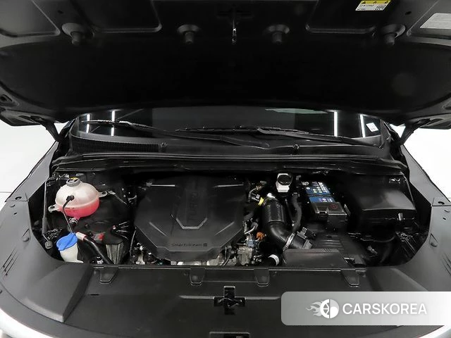 Kia Carnival 4th generation id 3872102 из Кореи 10