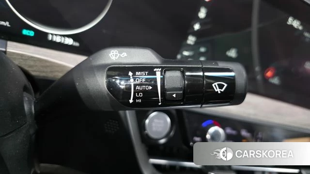 Kia K8 id 4507464 из Кореи 10
