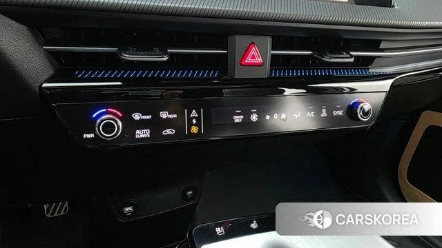 Kia EV6 id 4489157 из Кореи 10