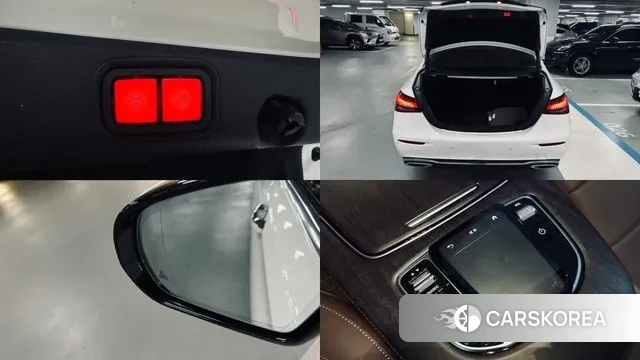 Mercedes-Benz E-Class W213 id 3606406 из Кореи 10