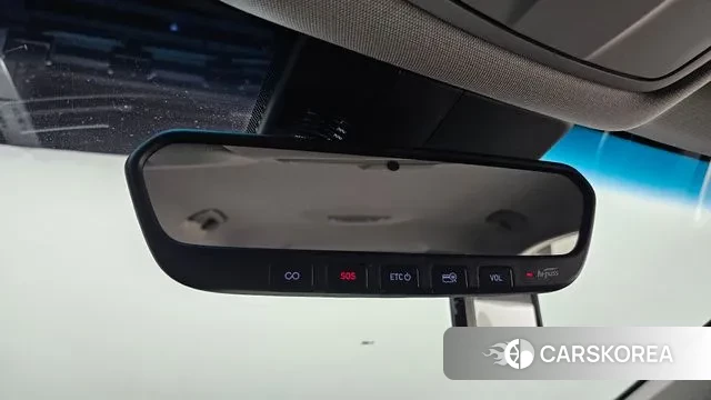 Genesis G80 id 3530841 из Кореи 10