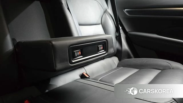 Renault Korea (Samsung) The New QM6 id 4415579 из Кореи 10