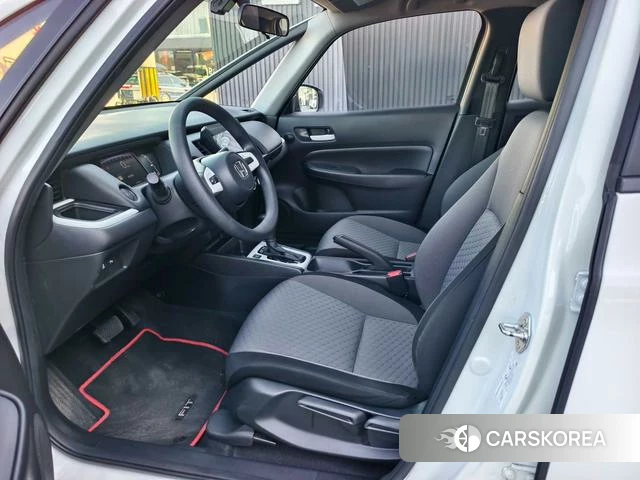 Honda Fit id 4291572 из Китая 10