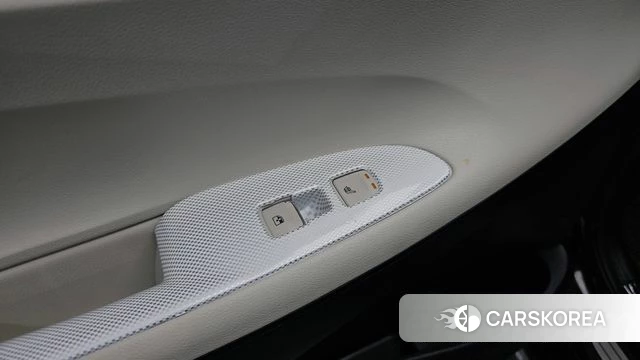 Hyundai The New Grandeur IG Hybrid id 4935920 из Кореи 10