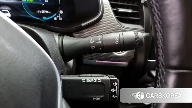 Renault Korea (Samsung) XM3 id 3420542 из Кореи 10