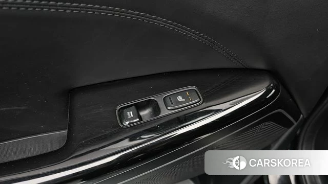 Kia K7 Premier id 3843807 из Кореи 10