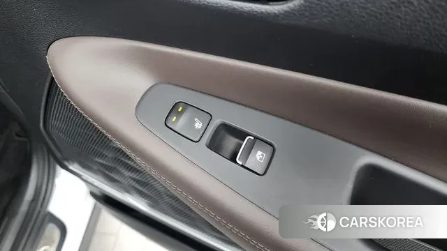 Hyundai The New Santa Fe id 3361863 из Кореи 10