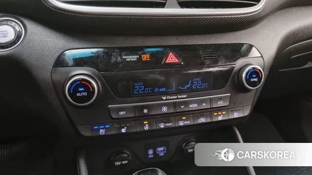 Hyundai All New Tucson id 3488974 из Кореи 10