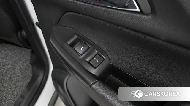 Chevrolet (GM Daewoo) The New Trail Blazer id 4701111 из Кореи 10