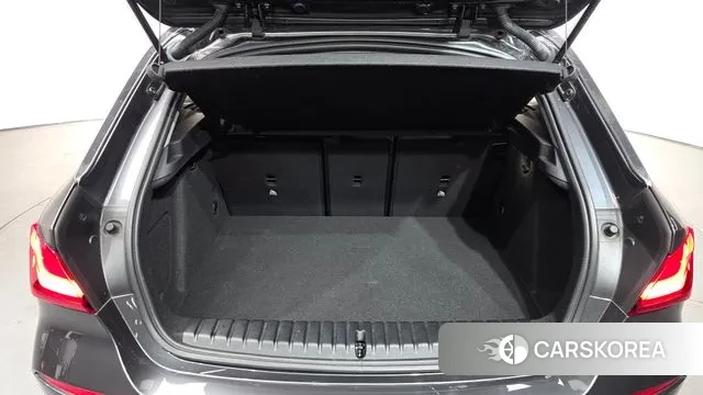 BMW 1 Series (F40) id 3666022 из Кореи 10