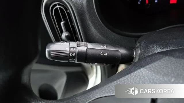 Kia Morning Urban (JA) id 3610921 из Кореи 10