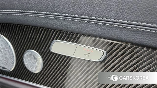 Mercedes-Benz E-Class W213 id 4285792 из Кореи 10