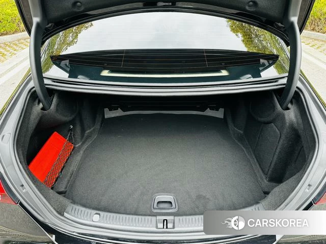 Mercedes-Benz E-class id 4278063 из Китая 10