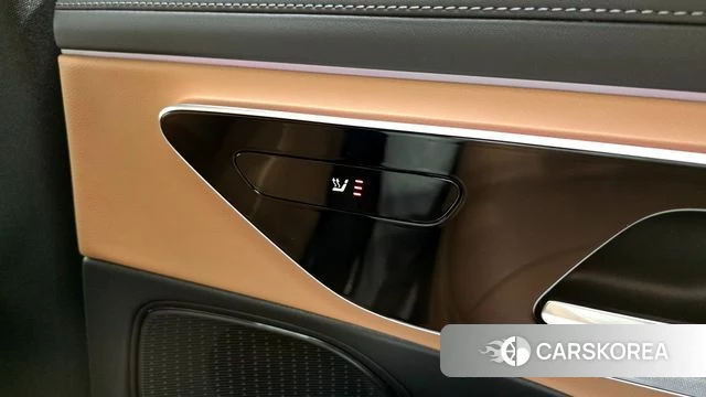 Mercedes-Benz E-Class W214 id 3850102 из Кореи 10