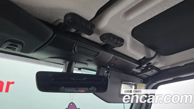 Jeep Wrangler (JL) id 2329974 из Кореи 10