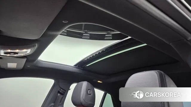 Mercedes-Benz GLE-Class W167 id 3538453 из Кореи 10