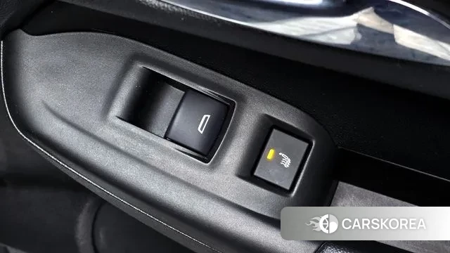 Chevrolet (GM Daewoo) Trailblazer id 3764997 из Кореи 10