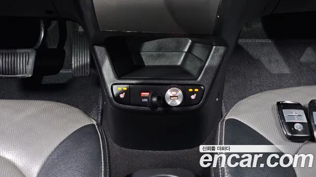 Kia The New Ray id 2712445 из Кореи 10