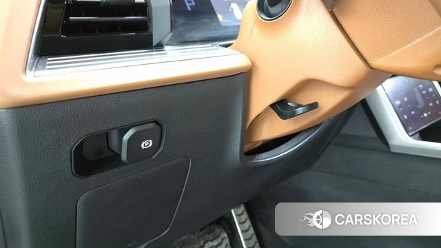 Ssangyong Torres id 4762896 из Кореи 10