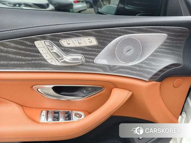 Mercedes-Benz CLS id 4298478 из Китая 10