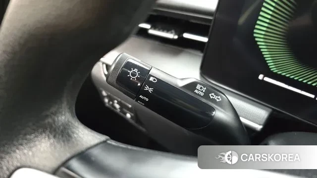 Kia The New K5 3rd generation id 3695940 из Кореи 10