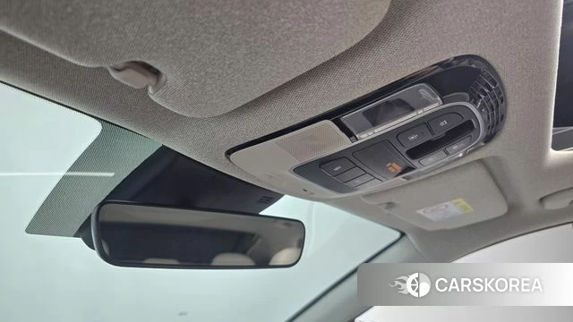 Hyundai Sonata Hybrid (DN8) id 4923482 из Кореи 10