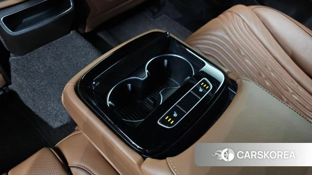 Genesis G80 (RG3) id 3842867 из Кореи 10