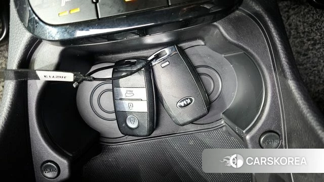 Kia All New Morning (JA) id 3828740 из Кореи 10