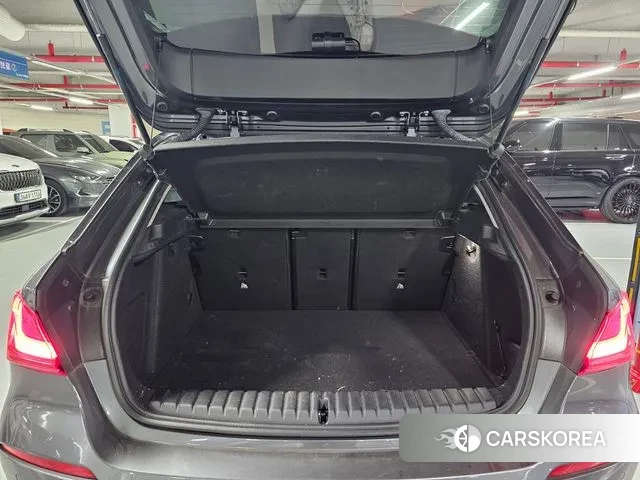 BMW 1 Series (F40) id 3355031 из Кореи 10