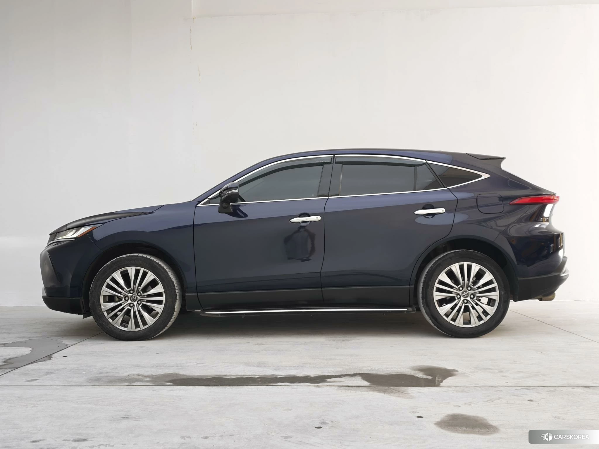 Toyota Harrier id 4514911 из Китая 10