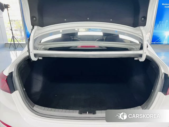 Kia K3 id 4273544 из Китая 10
