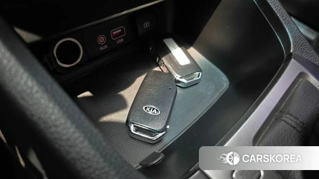 Kia Come New K3 id 4476734 из Кореи 10
