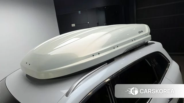 Renault Korea (Samsung) The New QM6 id 3899200 из Кореи 10