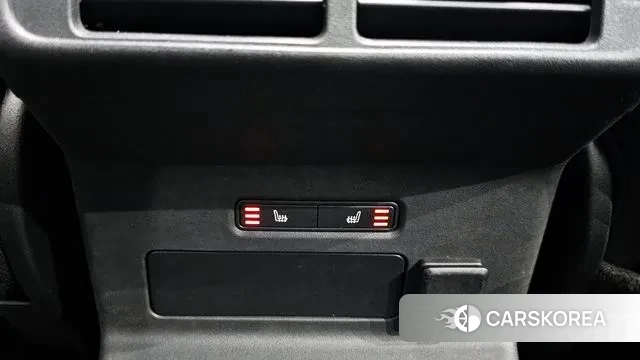 Land Rover Range Rover Velar id 3664285 из Кореи 10