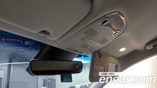 Hyundai The New Grandeur IG Hybrid id 2907331 из Кореи 10