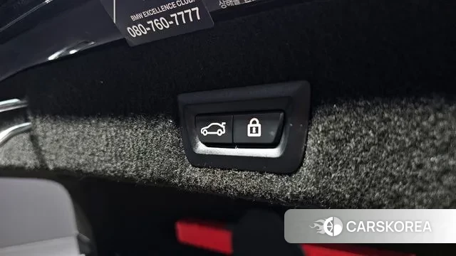 BMW 7 Series (G11) id 3615842 из Кореи 10