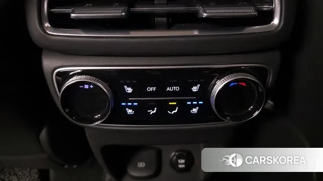 Genesis GV80 id 3708758 из Кореи 10