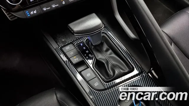 Hyundai Avante (CN7) id 2587825 из Кореи 10