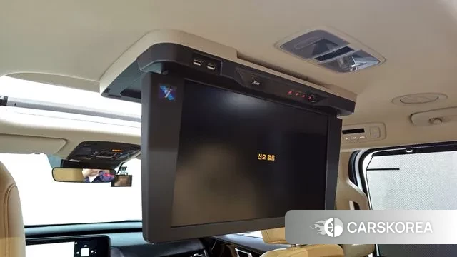 Kia Carnival 4th generation id 3577506 из Кореи 10