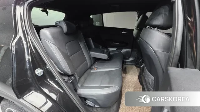 Kia Sportage The Bold id 3556594 из Кореи 10