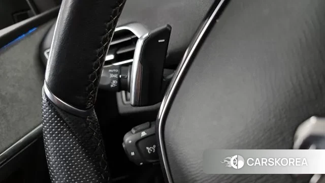 Peugeot 5008 second generation id 3463524 из Кореи 10