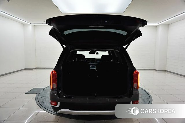 Hyundai Palisade id 4578014 из Кореи 10