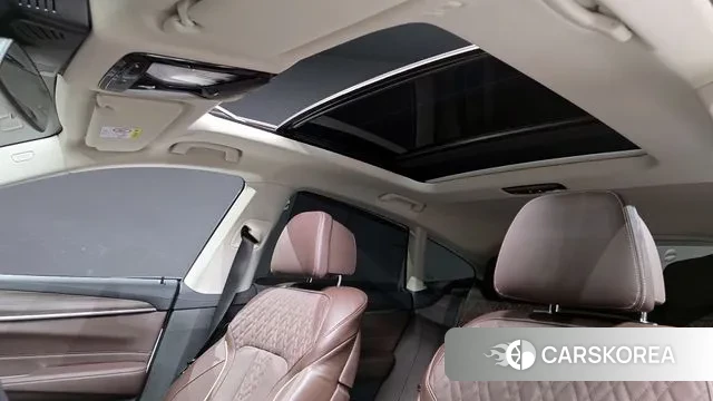 BMW 6 Series GT (G32) id 3359651 из Кореи 10