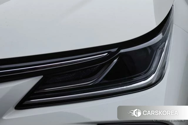 Toyota Corolla id 4253230 из Китая 10