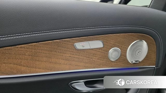 Mercedes-Benz E-Class W213 id 4324061 из Кореи 10