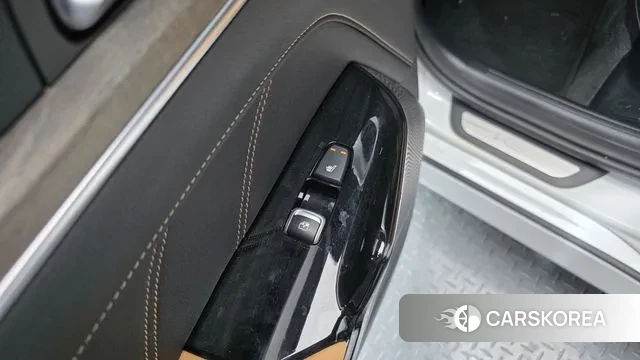 Kia K5 Hybrid 3rd Generation id 3327632 из Кореи 10