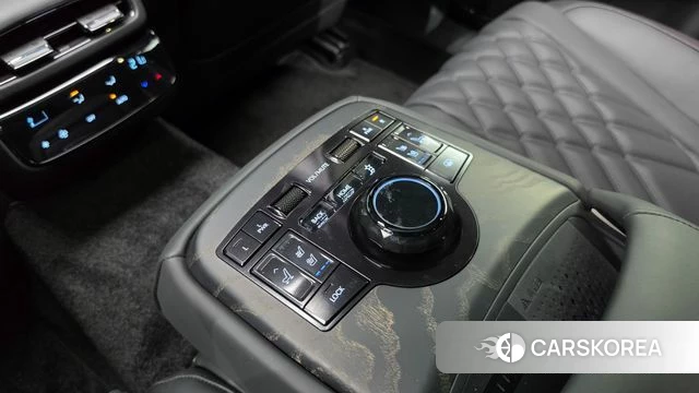 Genesis G80 (RG3) id 4897591 из Кореи 10