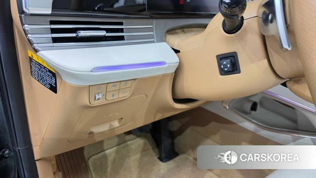 Hyundai The New Grandeur IG Hybrid id 4937101 из Кореи 10