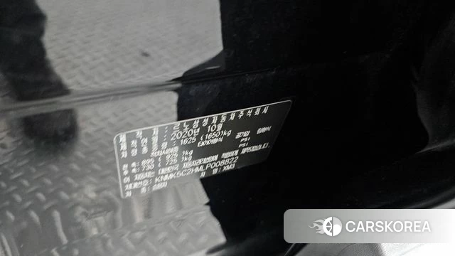 Renault Korea (Samsung) XM3 id 4389738 из Кореи 10